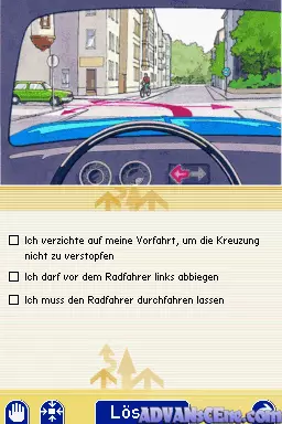 Image n° 3 - screenshots : Fuehrerschein-Trainer